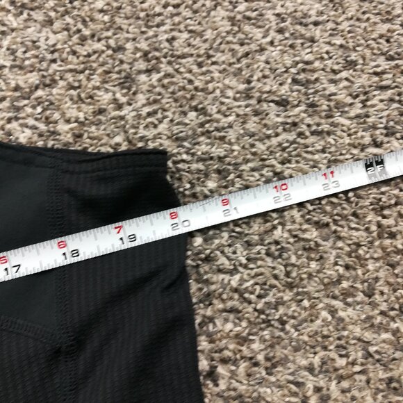 Nike Pro NBA Team Player Issue Breathe Training Tank Top Black 3XL 880805-010 - Picture 9 of 12